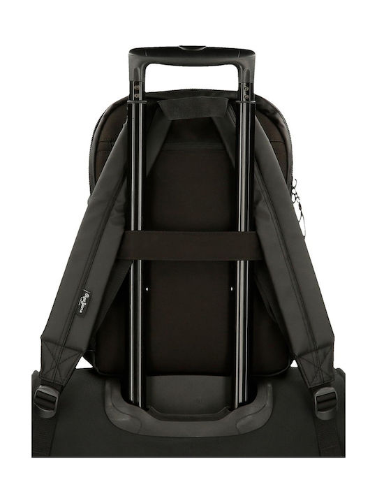 Pepe Jeans Hoxton Schwarz