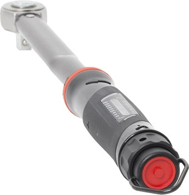Norbar Δυναμόκλειδο Καρέ 1/2" Ροπής 40-200 Nm με Μήκος 45.9εκ.