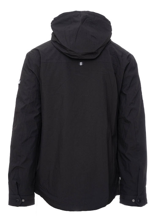 Nautica Jacket Black