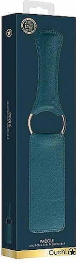 Shots Ouch Halo Paddle Μαστίγιο Green