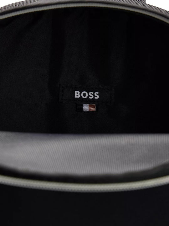 Boss Backpack Μαύρο
