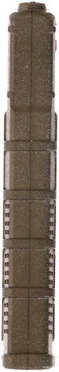 Asg M15/M16 Waffenmagazin Braun