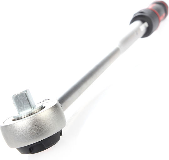 Norbar Electronic Torque Wrench 1/2" 60-340 Nm 68.5cm