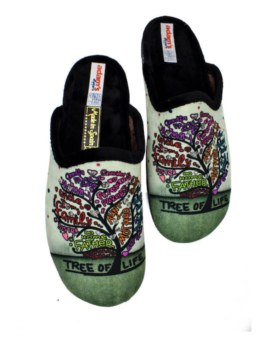 Adam's Shoes
