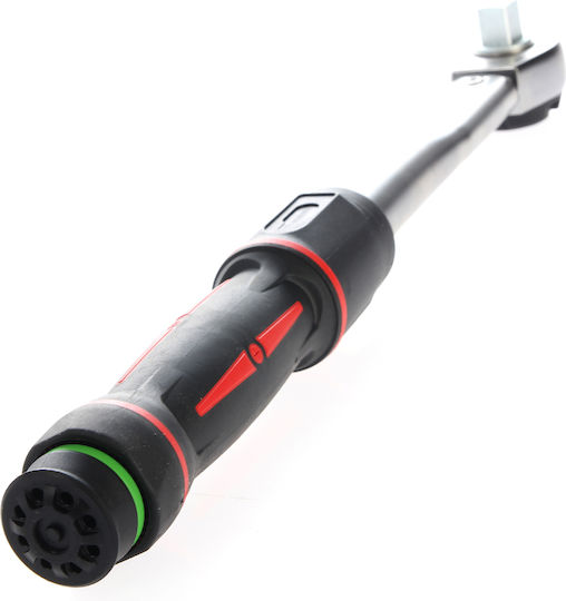 Norbar Δυναμόκλειδο Καρέ 1" Ροπής 20-100 Nm με Μήκος 38.7εκ.