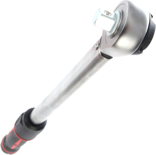 Norbar Δυναμόκλειδο Καρέ 1/2" Ροπής 40-200 Nm με Μήκος 47εκ.