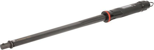 Norbar Ηλεκτρονικό Δυναμόκλειδο Καρέ 1/2" Ροπής 60-300 Nm με Μήκος 56.6εκ.