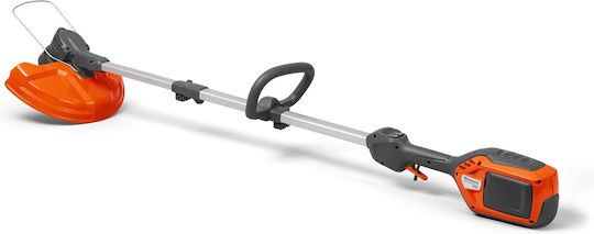 Husqvarna 215iL Kit Tăietor de iarbă De umăr / de mână Pe baterii