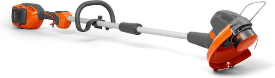 Husqvarna 110iL Kit Χορτοκοπτικό Ώμου / Χειρός Μπαταρίας 36V 3.2kg