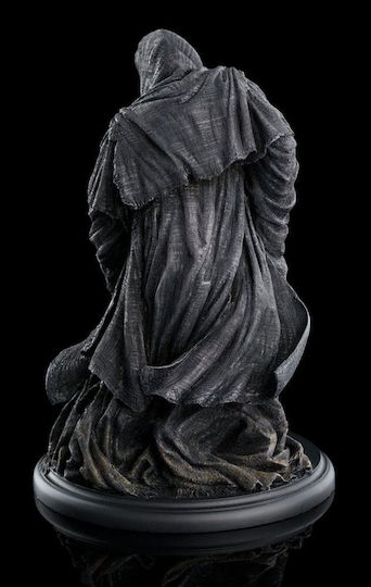 Weta Workshop Lord of the Rings Ringwraith Sammelbare Figur 15cm