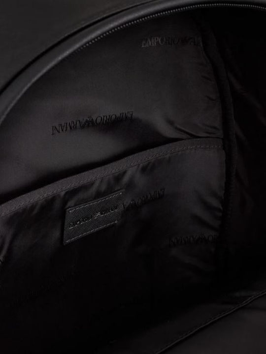 Emporio Armani Backpack Μαύρο