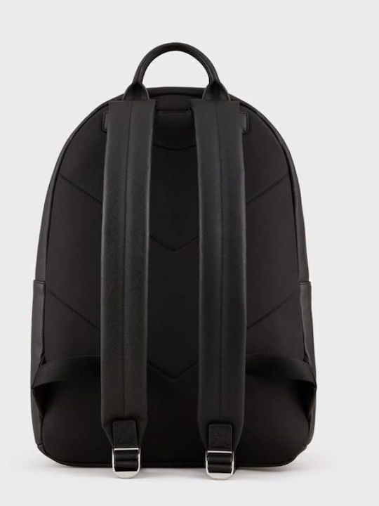 Emporio Armani Backpack Μαύρο