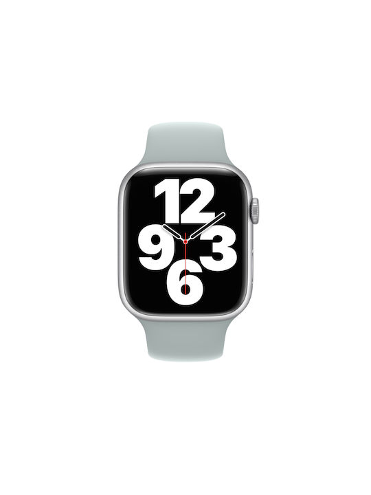 Apple Sport Band Strap Silicone with Pin Succulent (Apple Watch 42/44/45mm)