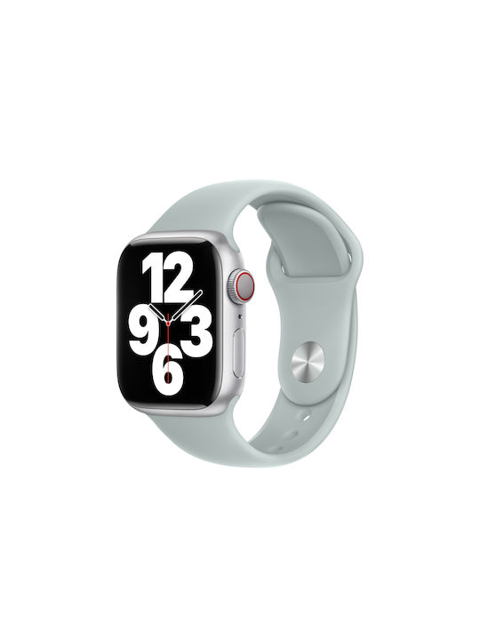 Apple Sport Band Λουράκι (Apple Watch 38/40/41/42mm) Apple Sport Band Λουράκι (Apple Watch 38/40/41/42mm)