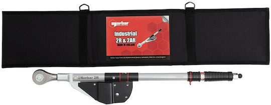 Norbar Torque Wrench 1/2" 70-270 Nm 69cm