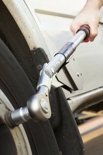 Norbar Torque Wrench 1/2" 70-270 Nm 69cm