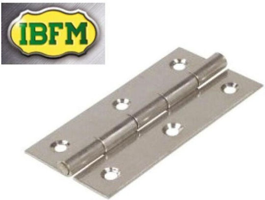 PG 950 Stainless Steel Furniture Hinge