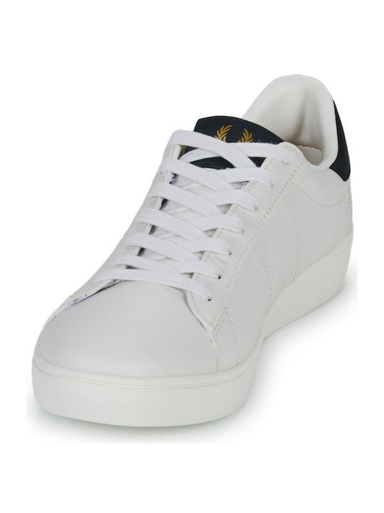 Spencer Sneakers White