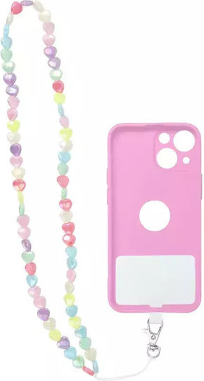 Borofone Pixie Pendant Nackenriemen Mehrfarbig
