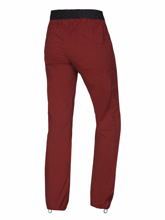 Ocun Mania 02938 Herren Lang Bergsteigerhosen