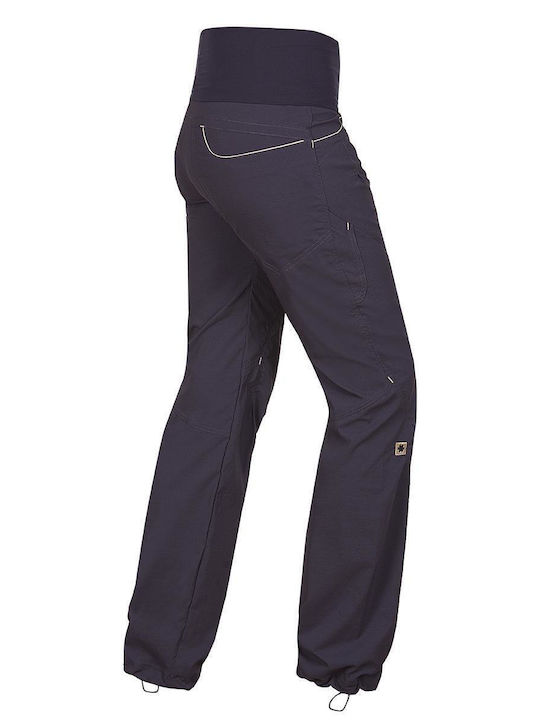 Ocun Noya Women's Climbing Long Trousers Purple