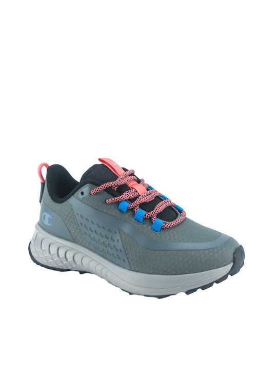 Champion Street Trek Femei Sneakers Lila