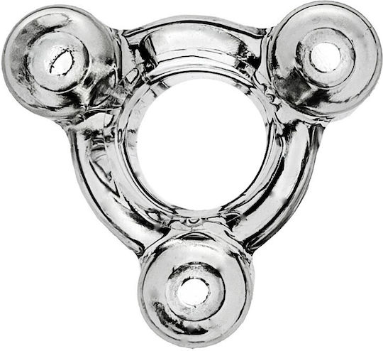 Oxballs Buzz Squeeze Clear