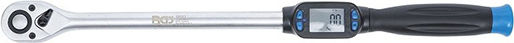 BGS Technic Electronic Torque Wrench 3/8" 27-135 Nm 43.8cm