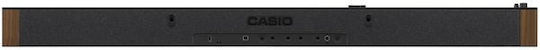 Casio Ηλεκτρικό Όρθιο Πιάνο PX-S6000 με 88 Βαρυκεντρισμένα Πλήκτρα Ενσωματωμένα Ηχεία και Σύνδεση με Ακουστικά και Υπολογιστή