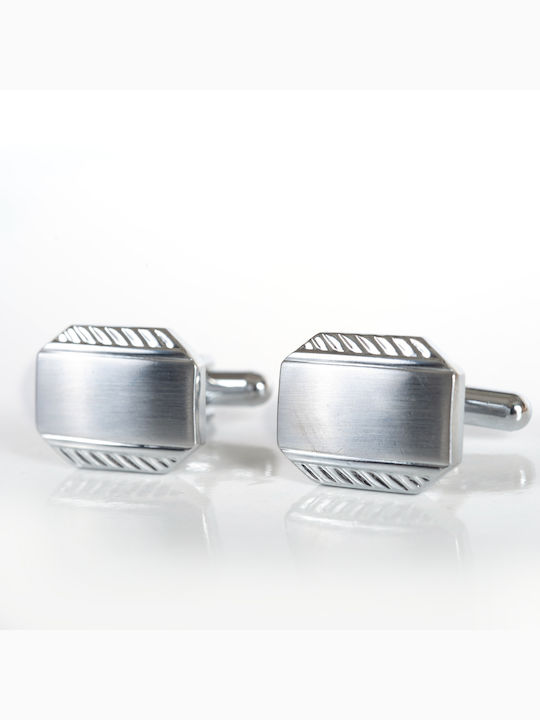 Legend Accessories Cufflink from Silver