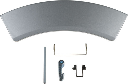 Türgriffhakenfeder Für Waschmaschinen Aeg Electrolux Zanussi Original Set