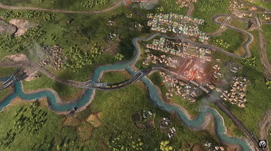Victoria 3 (Key) PC Game
