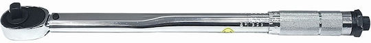 SKS Tools Δυναμόκλειδο Καρέ 1/2" Ροπής 40-210 Nm