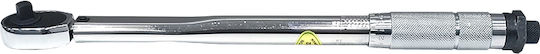 SKS Tools Torque Wrench 3/8" 19-110 Nm 37cm