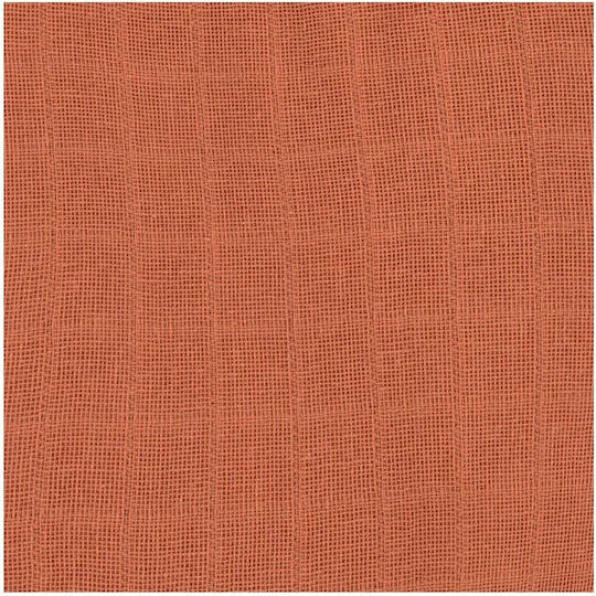 Laessig Bavetă material textil cu bandă de dantelă Multicoloră 3buc