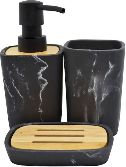 Ankor Dispenser από Bamboo Ankor Dispenser από Bamboo