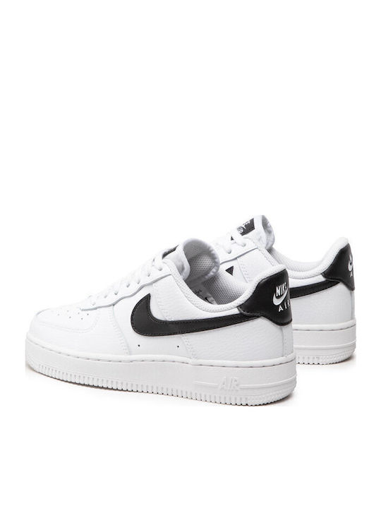 Air Force 1 '07 Sneakers White / Black