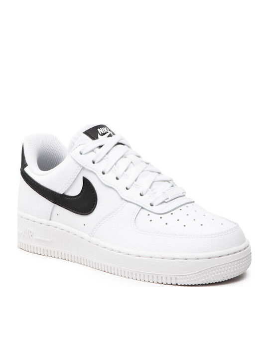 Air Force 1 '07 Sneakers White / Black