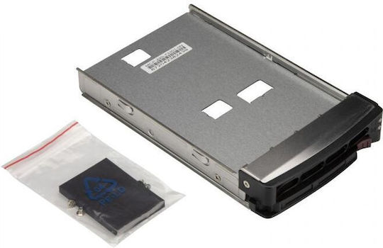 Supermicro Πλαίσιο Για Σκληρούς Δίσκους (MCP-220-73301-0N)