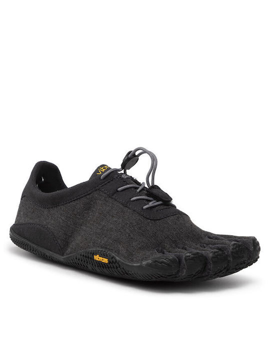 Vibram Fivefingers Kso Eco Sport Shoes for Training & Gym Gray