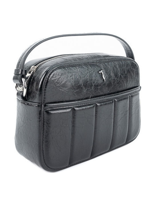 Dune Damen Handtaschen und Damentaschen Crossbody Schwarz