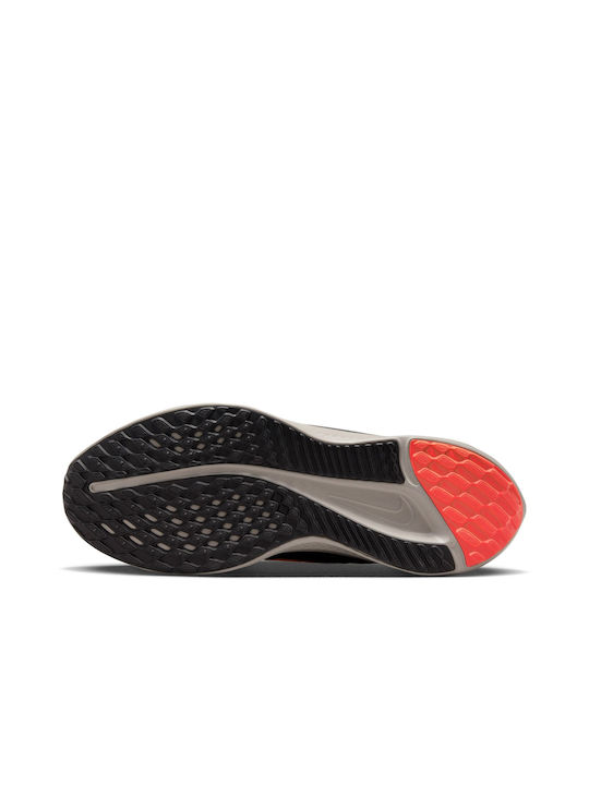 Quest 5 Sport Shoes Running Black