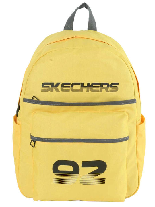 Skechers Downtown Κίτρινο