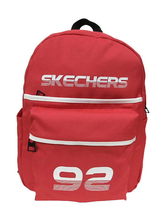 Skechers Downtown Κόκκινο