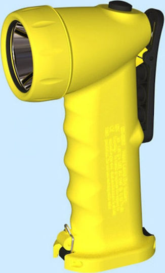 Centurion Lanterne cu led Lanternă LED IP66 cu Luminozitate Maximă 120lm EX-2280