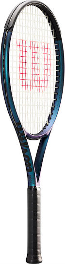 Wilson Ultra 108 V4.0 Ρακέτα Τένις χωρίς Πλέγμα