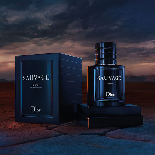 Dior Sauvage Elixir Eau de Parfum 100ml
