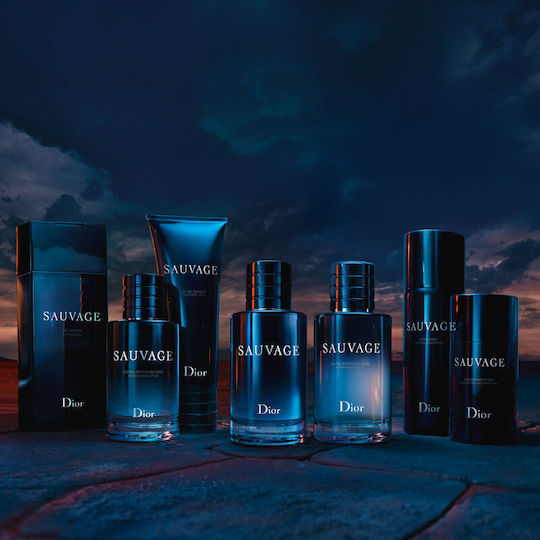 Dior Sauvage Elixir Eau de Parfum 100ml