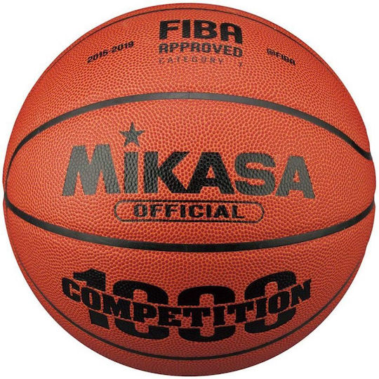 Mikasa Basket Ball Indoor