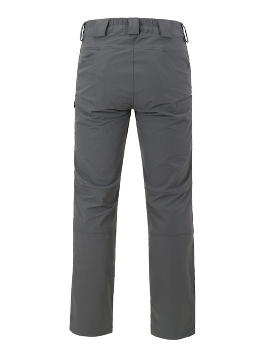 Helikon Tex Trekking VersaStretch Κυνηγετικό Παντελόνι σε Μαύρο χρώμα